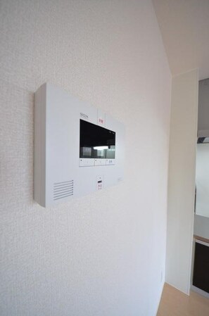 カルチェラタンの物件内観写真